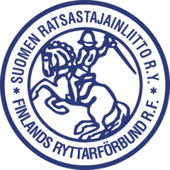 Suomen Ratsastajainliitto ry